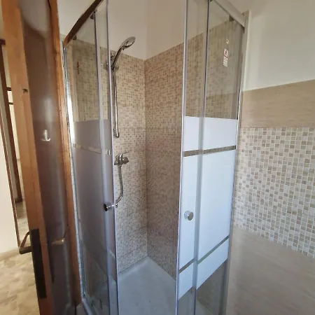 Lägenhet Casa Cesare *