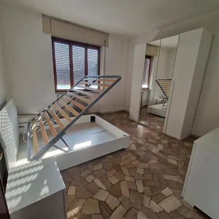 Lägenhet Casa Cesare